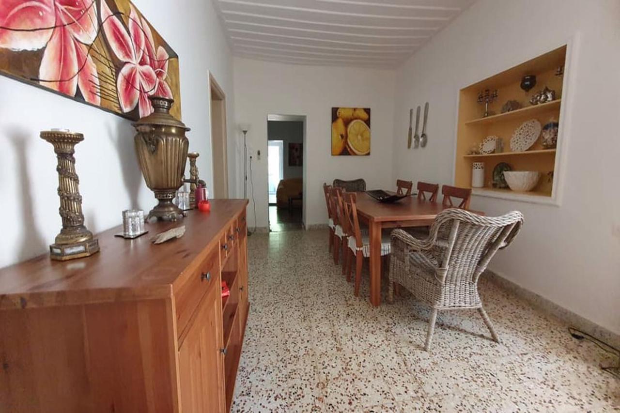 Villa Dunes 350M From The Sandy Beach カログリア エクステリア 写真