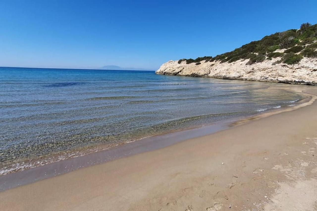 Villa Dunes 350M From The Sandy Beach カログリア エクステリア 写真