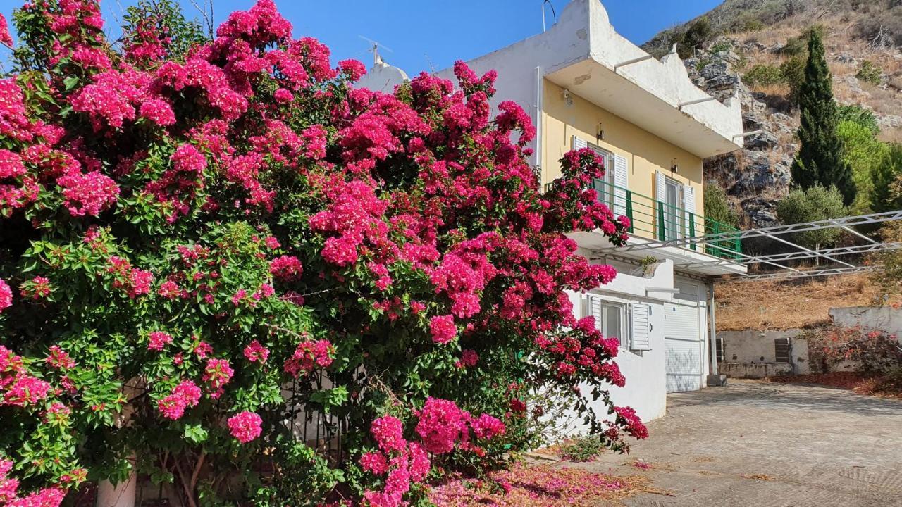 Villa Dunes 350M From The Sandy Beach カログリア エクステリア 写真