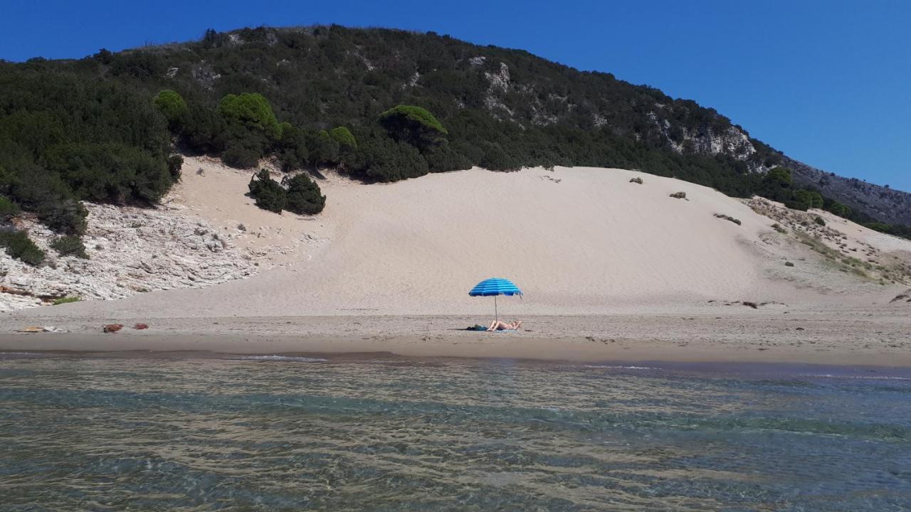 Villa Dunes 350M From The Sandy Beach カログリア エクステリア 写真
