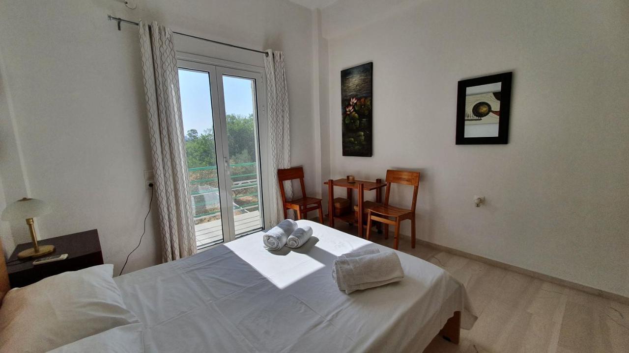 Villa Dunes 350M From The Sandy Beach カログリア エクステリア 写真