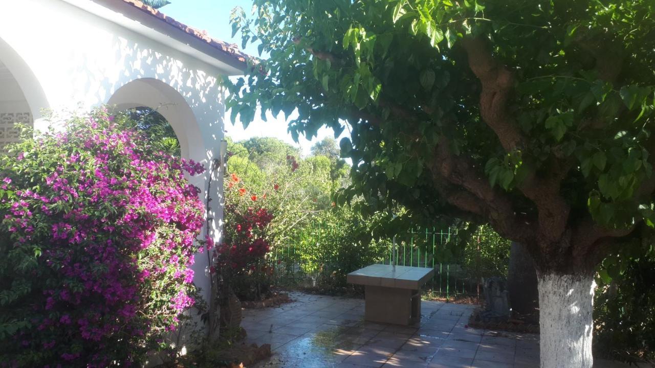 Villa Dunes 350M From The Sandy Beach カログリア エクステリア 写真