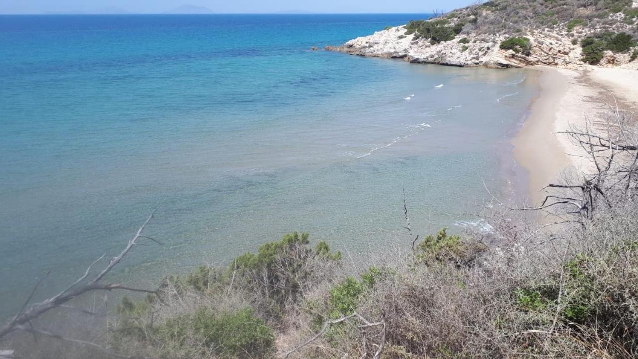 Villa Dunes 350M From The Sandy Beach カログリア エクステリア 写真