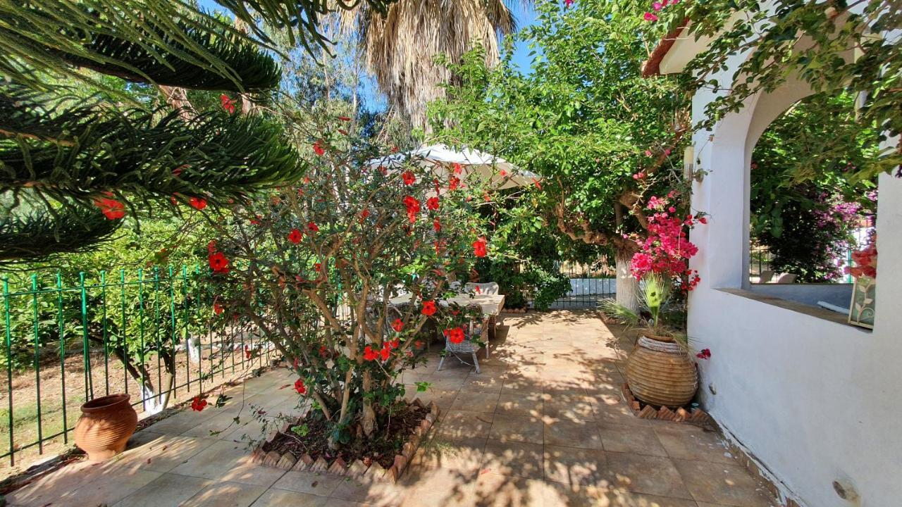 Villa Dunes 350M From The Sandy Beach カログリア エクステリア 写真