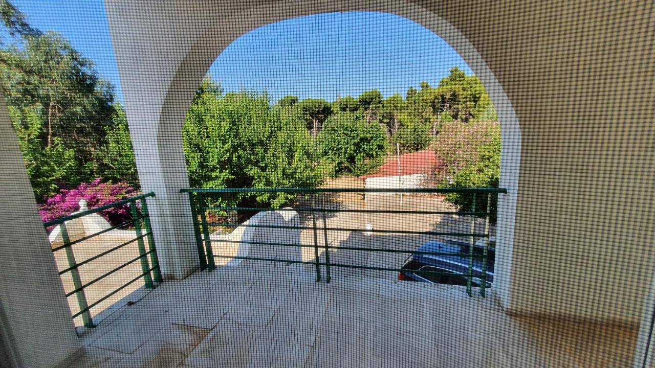 Villa Dunes 350M From The Sandy Beach カログリア エクステリア 写真