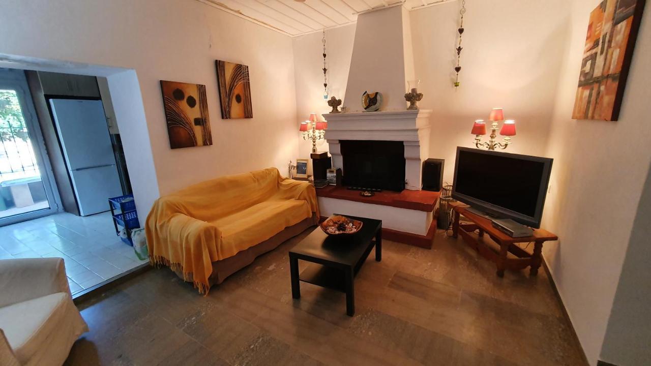 Villa Dunes 350M From The Sandy Beach カログリア エクステリア 写真