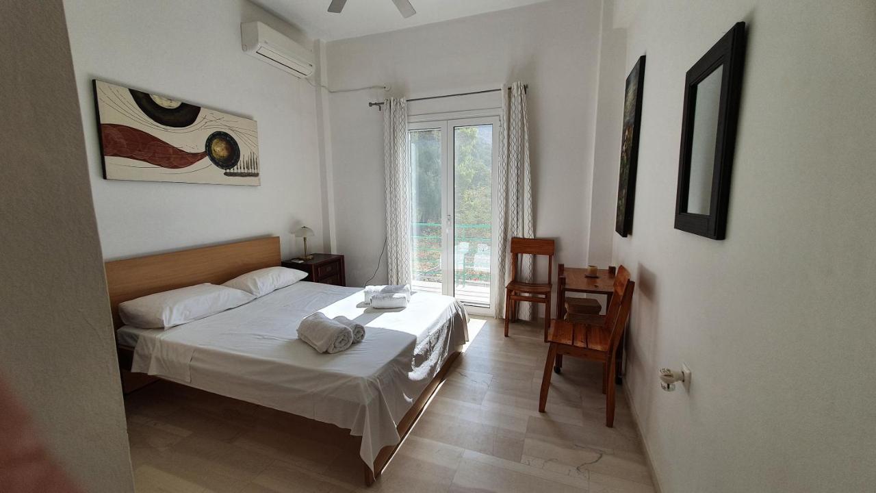 Villa Dunes 350M From The Sandy Beach カログリア エクステリア 写真
