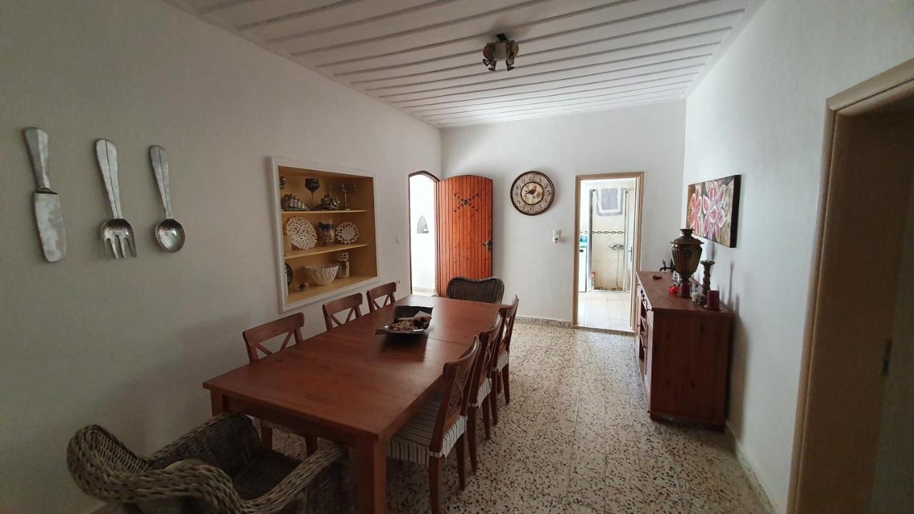 Villa Dunes 350M From The Sandy Beach カログリア エクステリア 写真