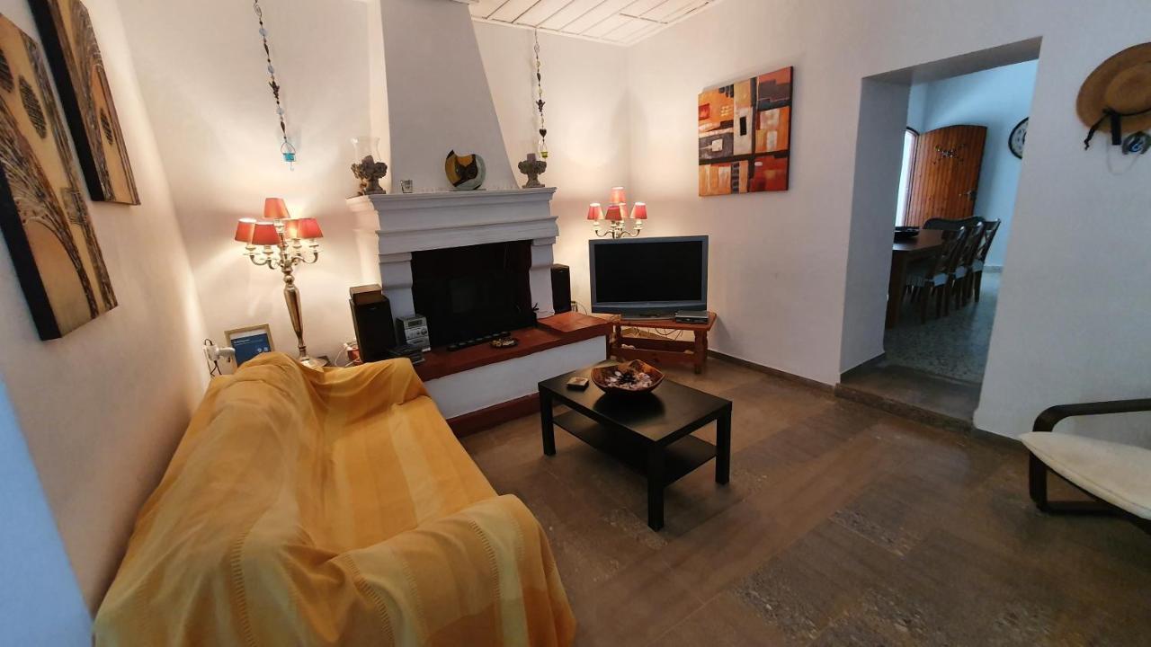 Villa Dunes 350M From The Sandy Beach カログリア エクステリア 写真