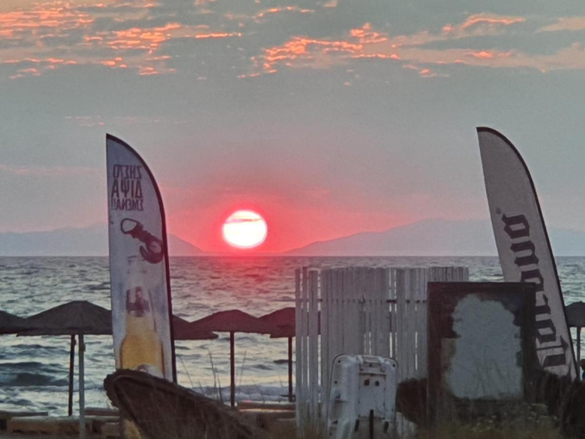 Villa Dunes 350M From The Sandy Beach カログリア エクステリア 写真