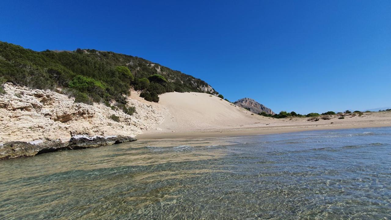 Villa Dunes 350M From The Sandy Beach カログリア エクステリア 写真