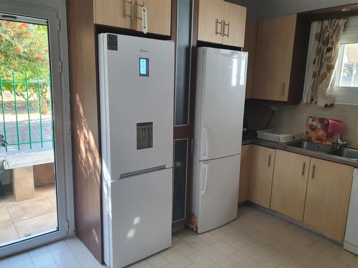 Villa Dunes 350M From The Sandy Beach カログリア エクステリア 写真