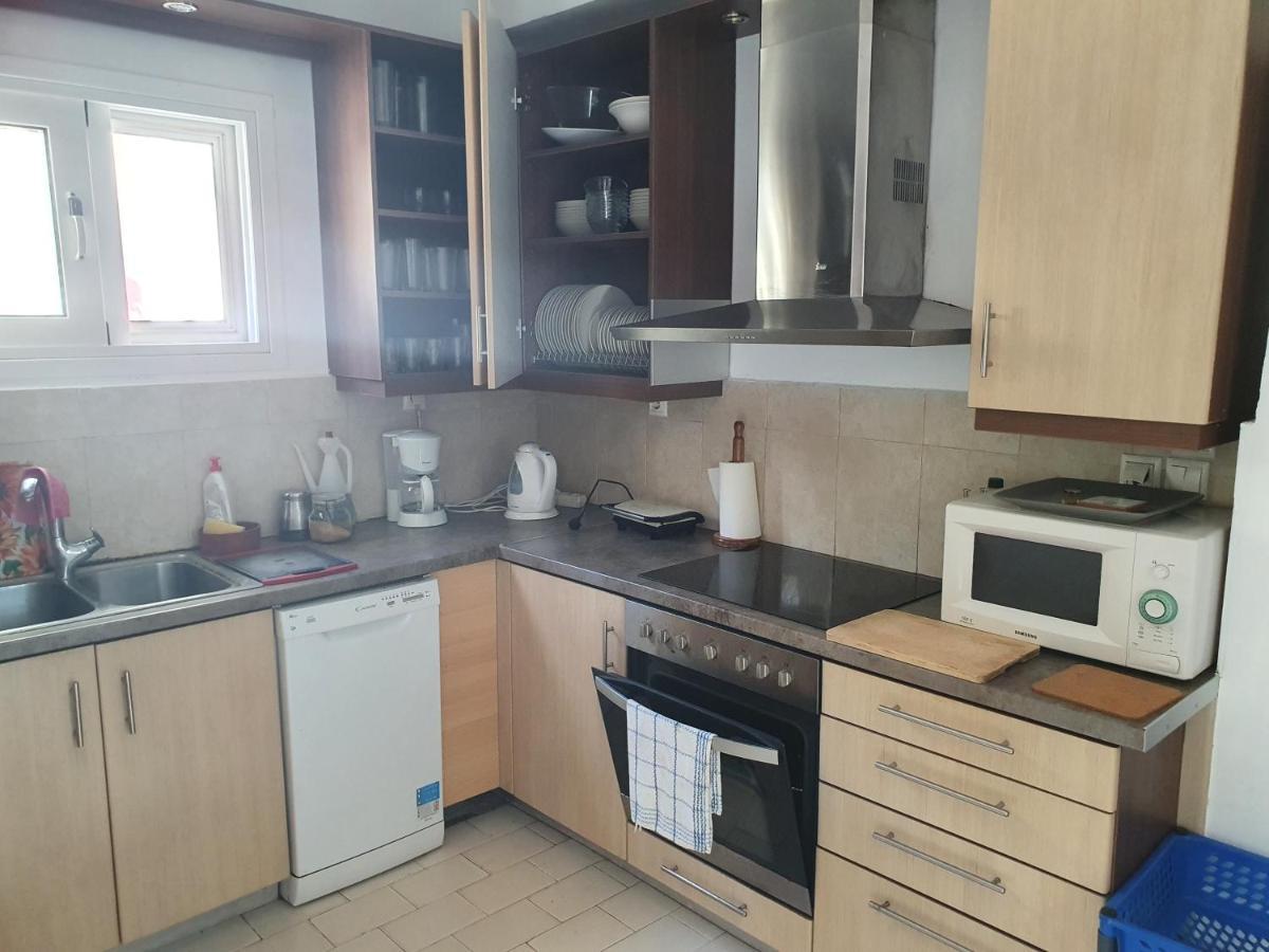 Villa Dunes 350M From The Sandy Beach カログリア エクステリア 写真