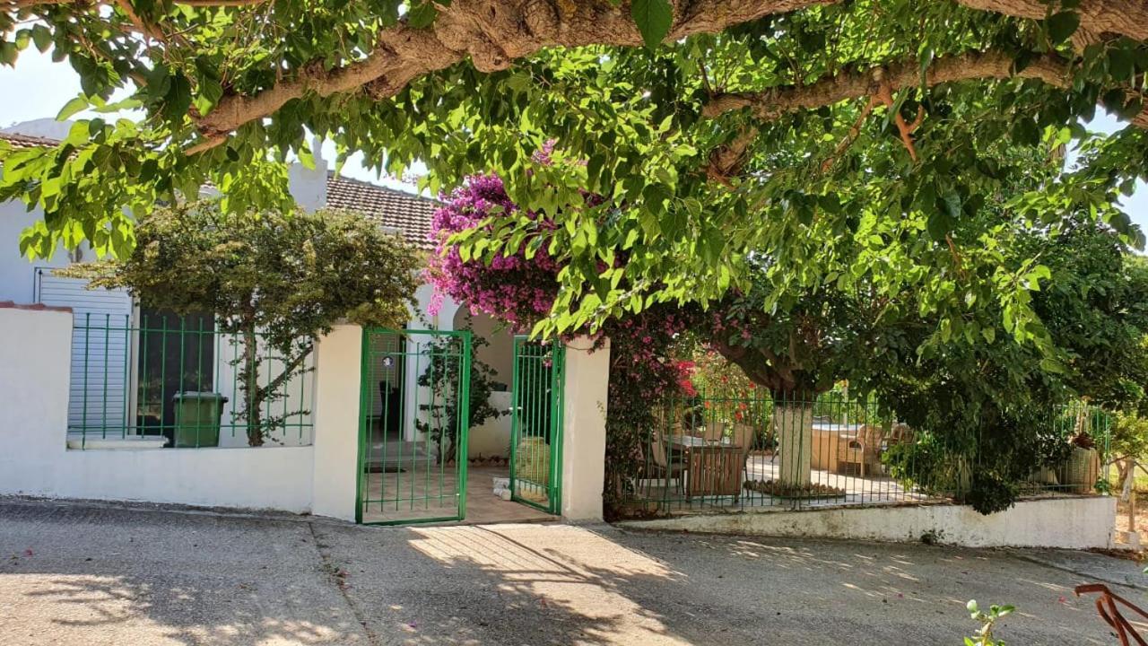 Villa Dunes 350M From The Sandy Beach カログリア エクステリア 写真