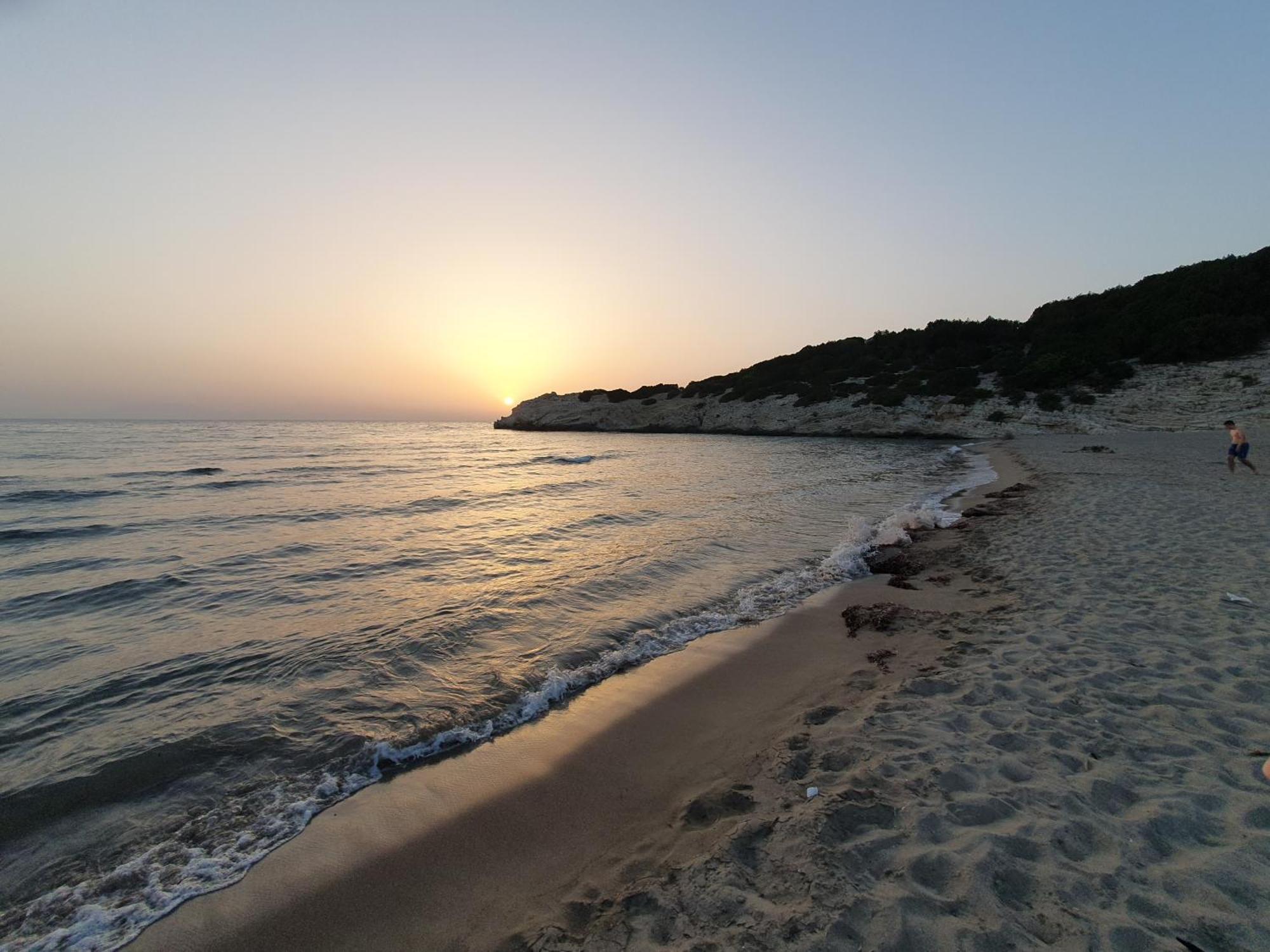 Villa Dunes 350M From The Sandy Beach カログリア エクステリア 写真