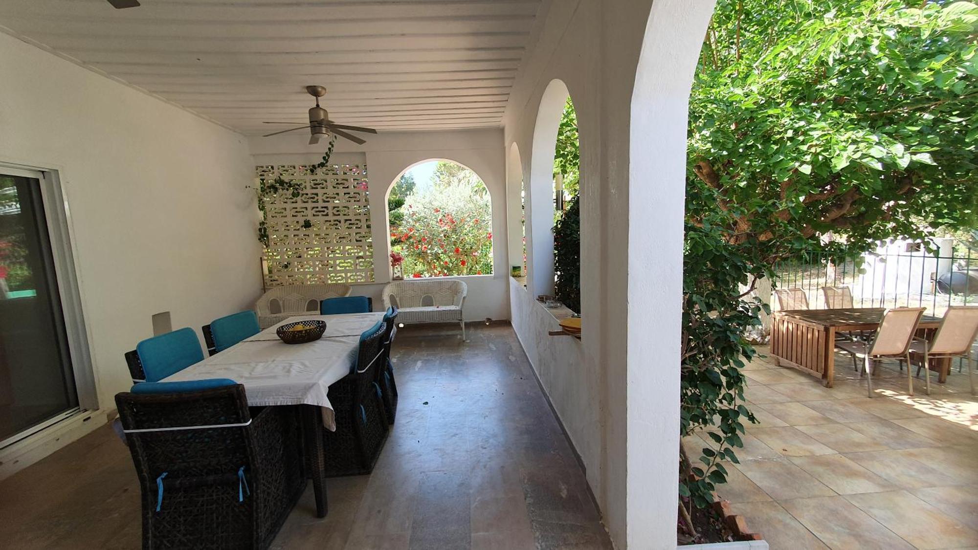 Villa Dunes 350M From The Sandy Beach カログリア エクステリア 写真