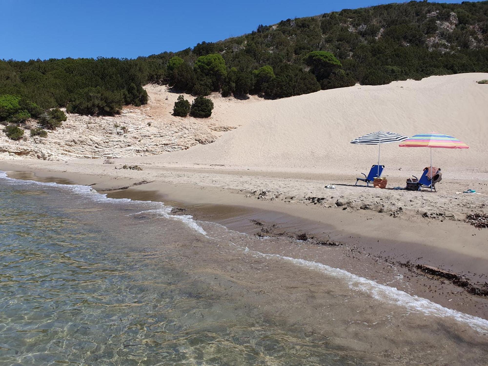 Villa Dunes 350M From The Sandy Beach カログリア エクステリア 写真